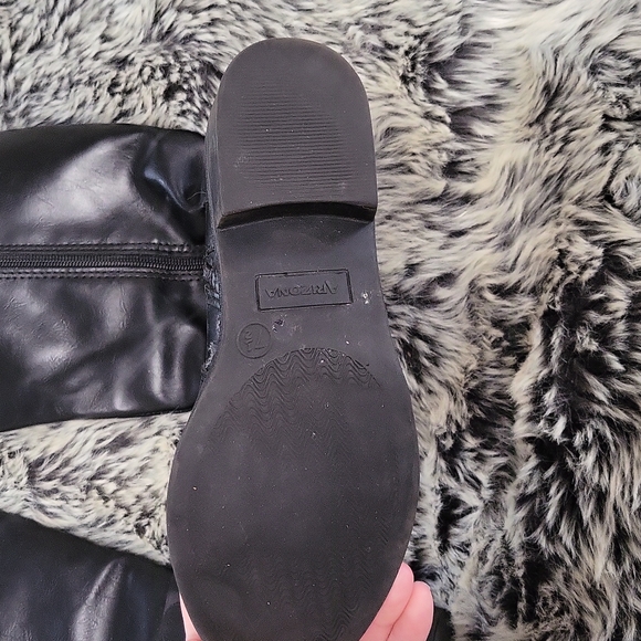 Arizona tall boots - Picture 2 of 4